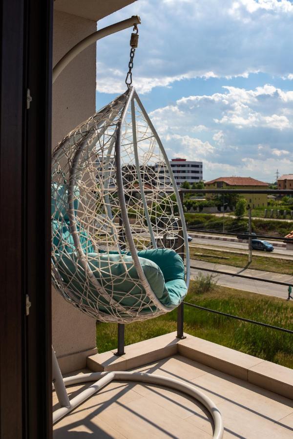 Holidays Vibes Apart Mamaia Nord Navodari Exterior photo