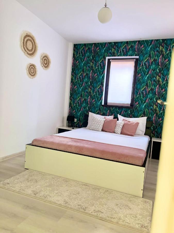 Holidays Vibes Apart Mamaia Nord Navodari Exterior photo