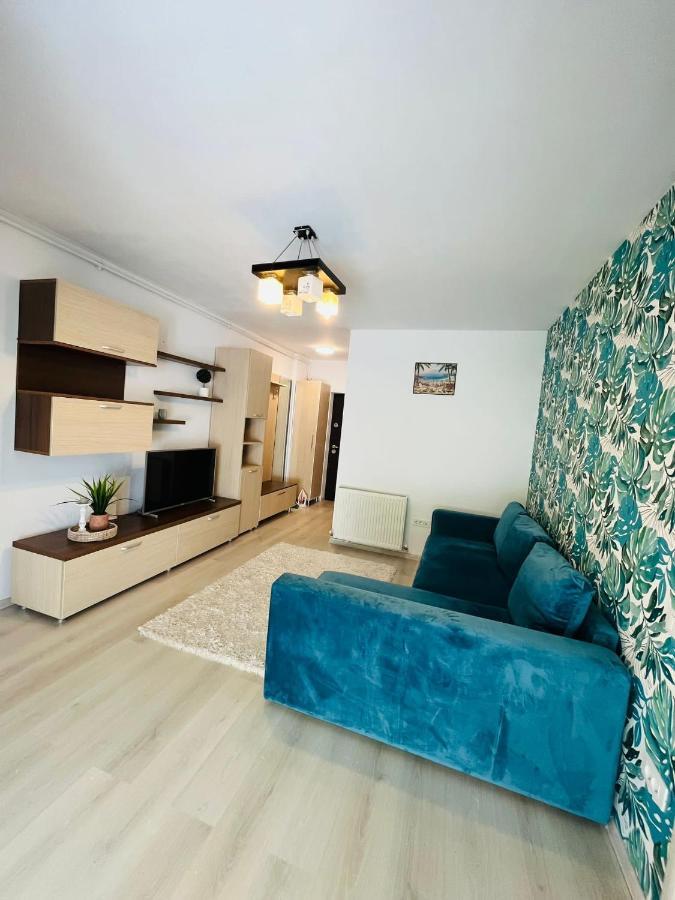 Holidays Vibes Apart Mamaia Nord Navodari Exterior photo