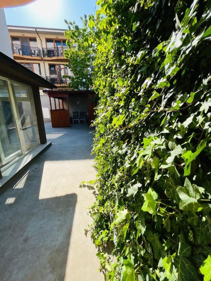 Holidays Vibes Apart Mamaia Nord Navodari Exterior photo