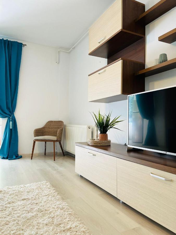 Holidays Vibes Apart Mamaia Nord Navodari Exterior photo